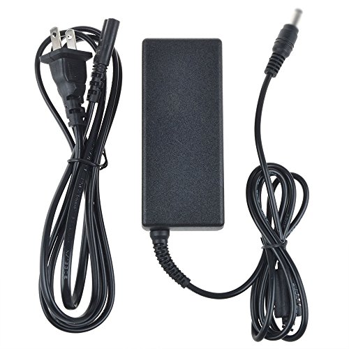 AC / DC Adapter Charger Cord for Yamaha PA-300 PA300 PA-300B PA300B PA-301 PA301 PSR-1500 PSR1500 PSR-2100 PSR2100 PSR-3000 PSR3000 Electronic Digital Music Keyboards Wall Plug