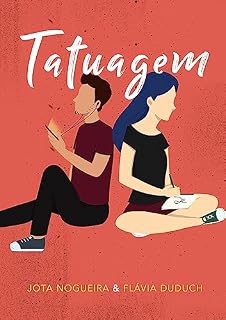 Livro Tatuagem