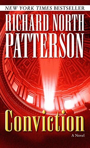 Conviction: A Novel (Christopher Paget Book 4)