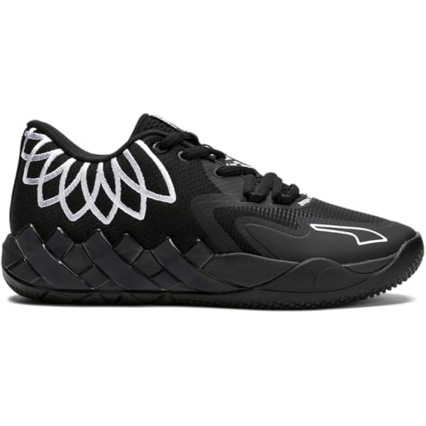 シューズ(男性用) puma mb.01 MB.01 Amazon.com: PUMA Mens Mb.01 X Lamelo Lo Basketball Sneakers