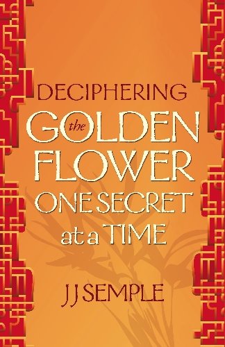 Deciphering the Golden Flower One Secret at a Time