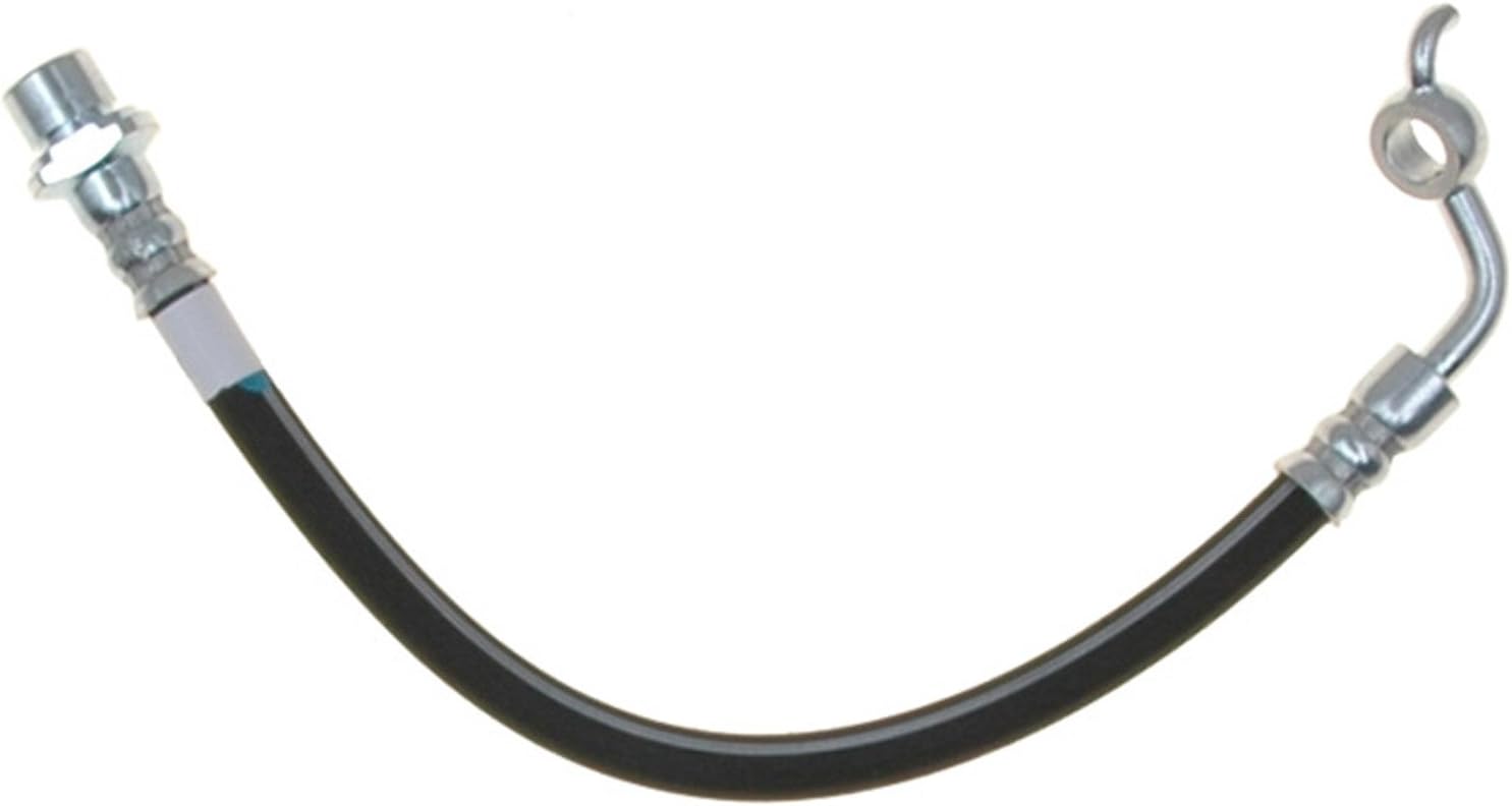 ACDelco 18J4553 Professional Rear Driver Side Hydraulic