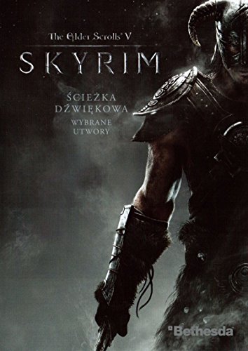 The Eider Scrolls 5 Skyrim