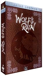 Wolfs Rain - Anime Legends - Intégrale 30 Épisodes - 7 Dvd