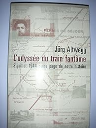 L' odyssée du train fantôme