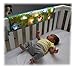 Fisher-Price Woodland Friends Twinkling Lights Crib Rail Soother