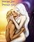 Livro Principe Sol...Princesa Lua: Dois Jovens...Dois mundos...Um Amor