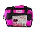 MASTERTEC Pink 37pc Tool Kit w/Storage Bag