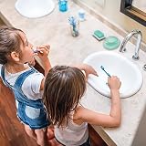 Learning Resources 2-Minute Toothbrushing Timer for Kids 3+ Light Sound view 4