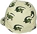 Lapco FR LAP C-7 3/4 4-Panel Welder's Caps, 100% Cotton, 7 3/4