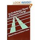 An Evolutionary Theory of Economic Change (Belknap Press)