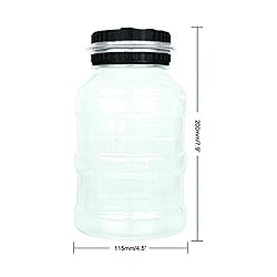 Coin Piggy Bank Saving Jar, Winnsty Digital Coin