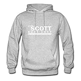 Keith Scott Tree Hill Body Shop Sweatshirt Hoodie Hoody