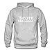 Keith Scott Tree Hill Body Shop Sweatshirt Hoodie Hoody