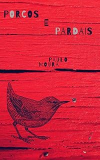 Livro Porcos e Pardais