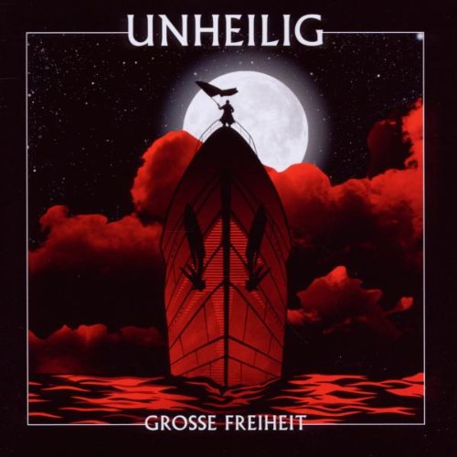UNHEILIG - Grosse Freiheit (Winder Edition) - Zortam Music