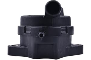 HCYCOO Filter Cap 04905110 20930510 04903844 Compatible with Volvo Excavator EC210 EC240 EC290 Engine D6E D7E Deutz TCD 2012 