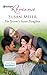 The Tycoon's Secret Daughter (First Time Dads! Book 1)
