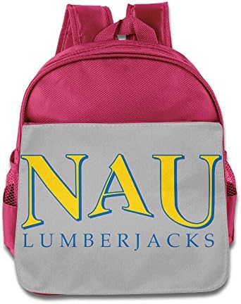 Huma Northern Uni Arizona Kid Pre-school Daypack Pink