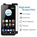 ZMAX PRO Z981 Tempered Glass Screen Protector, Hartser [2Pack] 9H Hardness, Bubble Free [Ultra-Clear] [Scratch Proof] [Case Friendly] for ZTE ZMAX PRO Z981