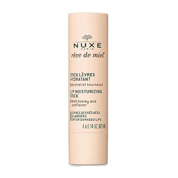 nuxe moisturizer