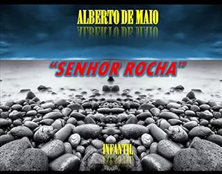 Livro SENHOR ROCHA