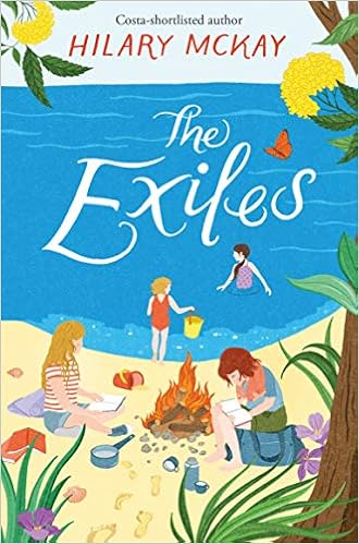 Hilary McKay The Bent Agency