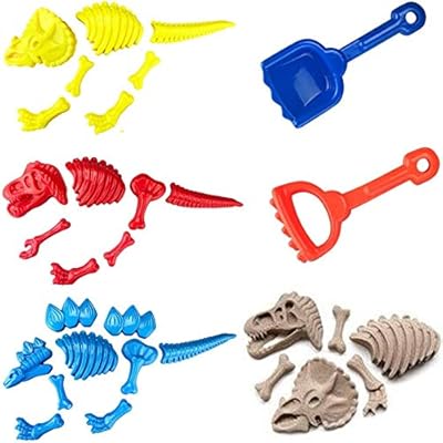 dinosaur beach toys