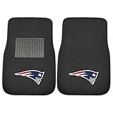 FANMATS 10739 New England Patriots 2-Piece