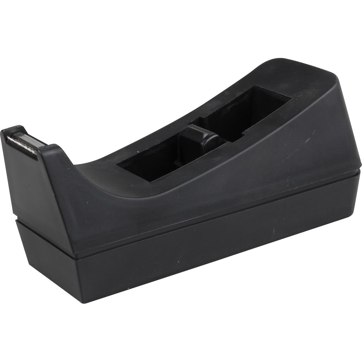 5 Star Mini Tape Dispenser For Rolls Up To 33mx19mm Black
