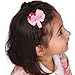 Lclhb Combination of Animal Fish Candy Hert Kids Hair Bows Baby Hair Clips Hw0103