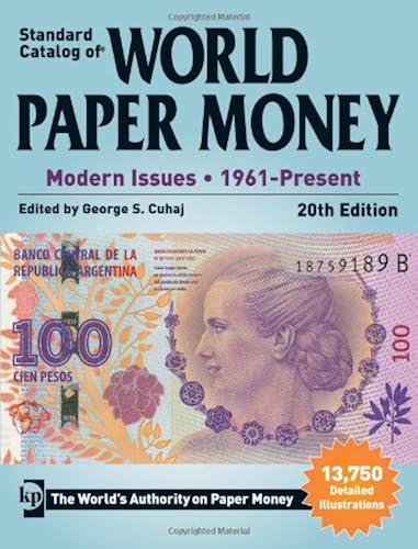 Download 2015 Standard Catalog of World Paper Money - Modern Issues: Modern Issues: 1961-present PDF