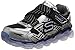 Skechers Kids Skech Air Z-Strap Light Up Sneaker (Toddler/Little Kid)