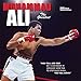 Muhammad Ali 2018 12 x 12 Inch Monthly Square Wall Calendar, Boxer Boxing Celebrity (Multilingual Ed by 