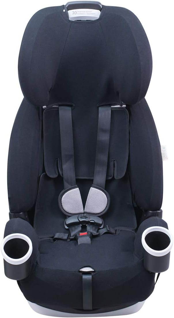 graco approved car seat protector