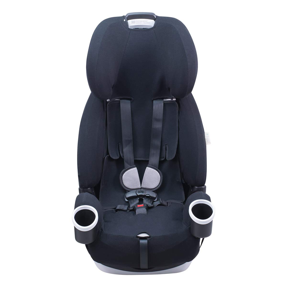 graco car seat liner