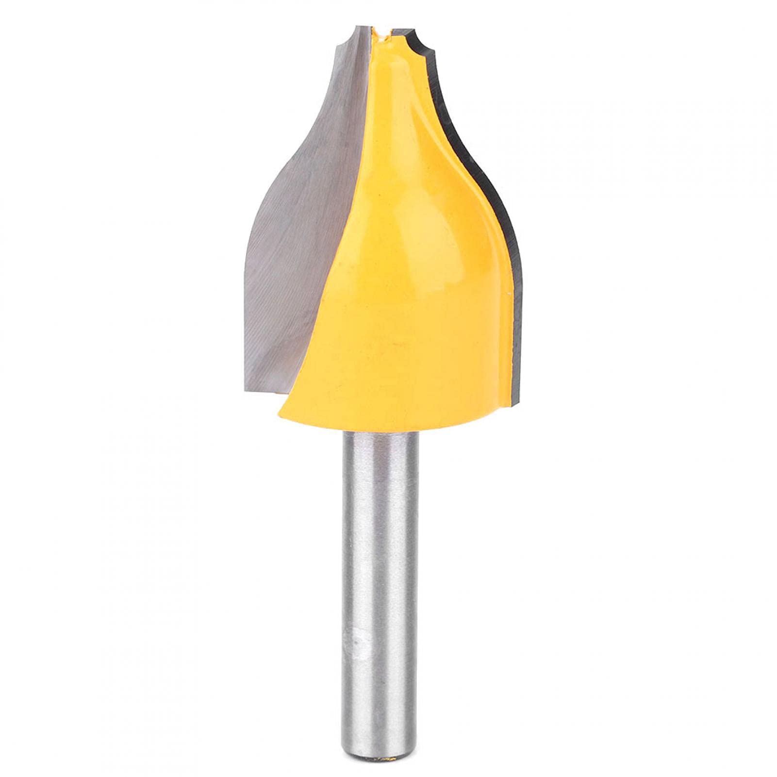 Raised Panel Router Bits, Router Bit, 8mm Shank Panel Raiser Router Bit Vertical Ogee Bead Woodworking Milling Cutter