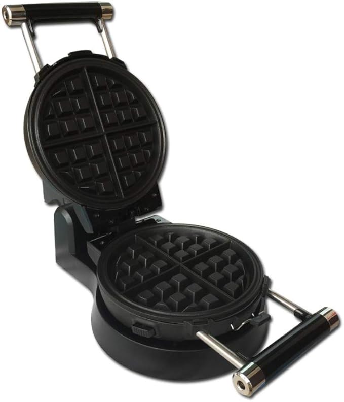 Waffle maker, Flip Belgian Waffle irons Breakfast Household