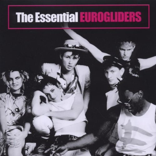 Eurogliders - Hottest Hits of the 80