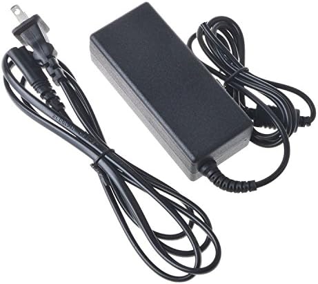 AT LCC AC/DC Adapter for Anself 48W LED CCFL Nail Dryer UV Gel Curing Lamp 48WA2 AJT8587244493527NJ Power Supply Cord Cable PS Charger