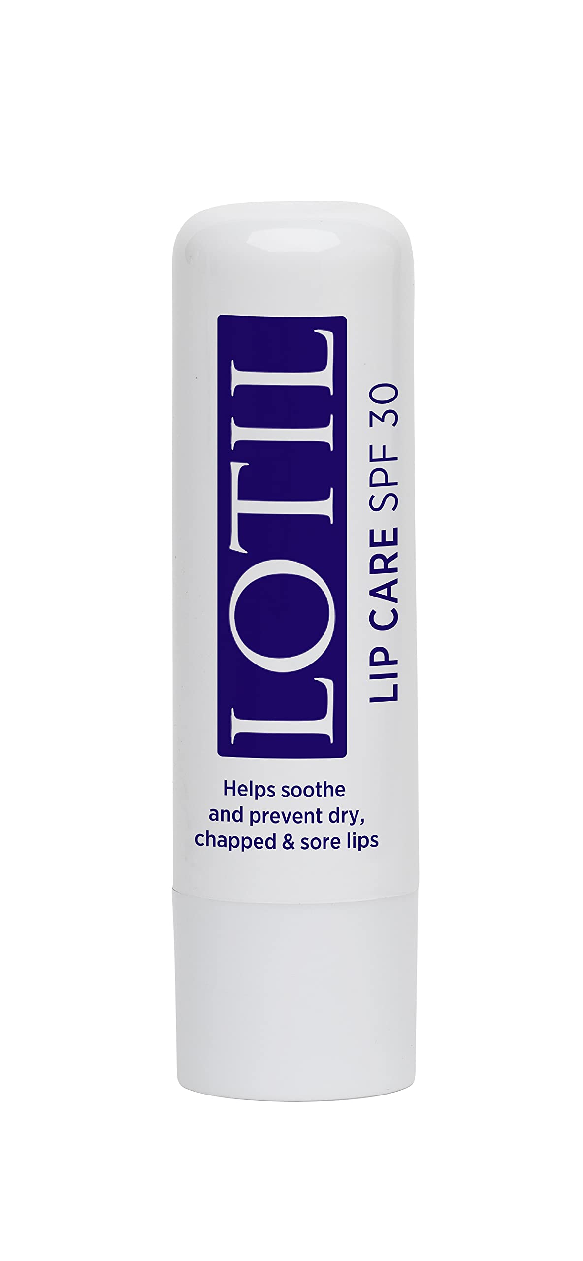 Lotil Lip Balm