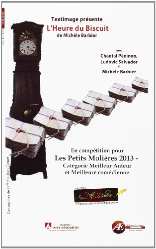 L' heure du biscuit