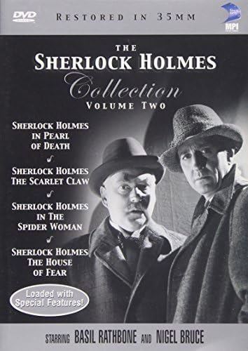 sherlock holmes 2 amazon prime