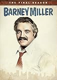 BARNEY MILLER:THE FINAL SEASON (3PC) / (FULL 3PK)  image