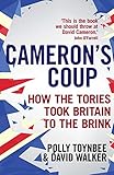 Cameron's Coup: How the Tories took Britain to the Brink