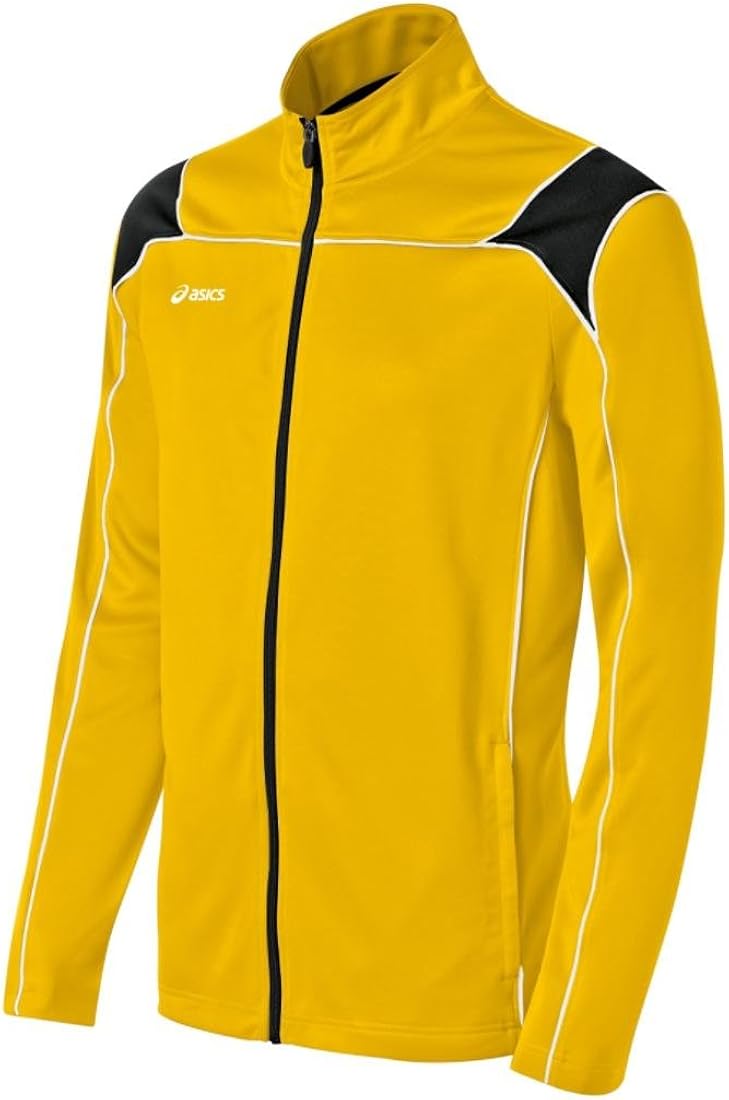 ASICS Mens Miles Jacket: Clothing