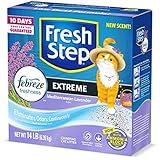 Fresh Step Extreme Cat Litter, Mediterranean