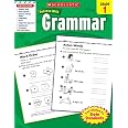 Amazon - Scholastic Success with Writing, Grade 1: Scholastic ...