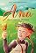 Livro Ana dos cabelos ruivos