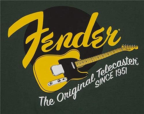 telecaster shirt